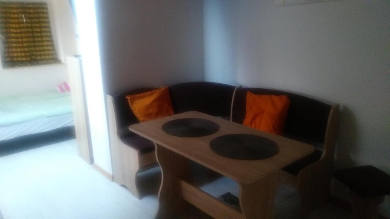 Max Apartment Żukowo Exterior foto
