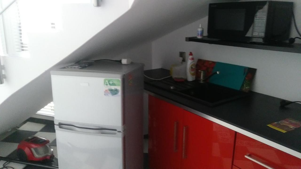 Max Apartment Żukowo Exterior foto