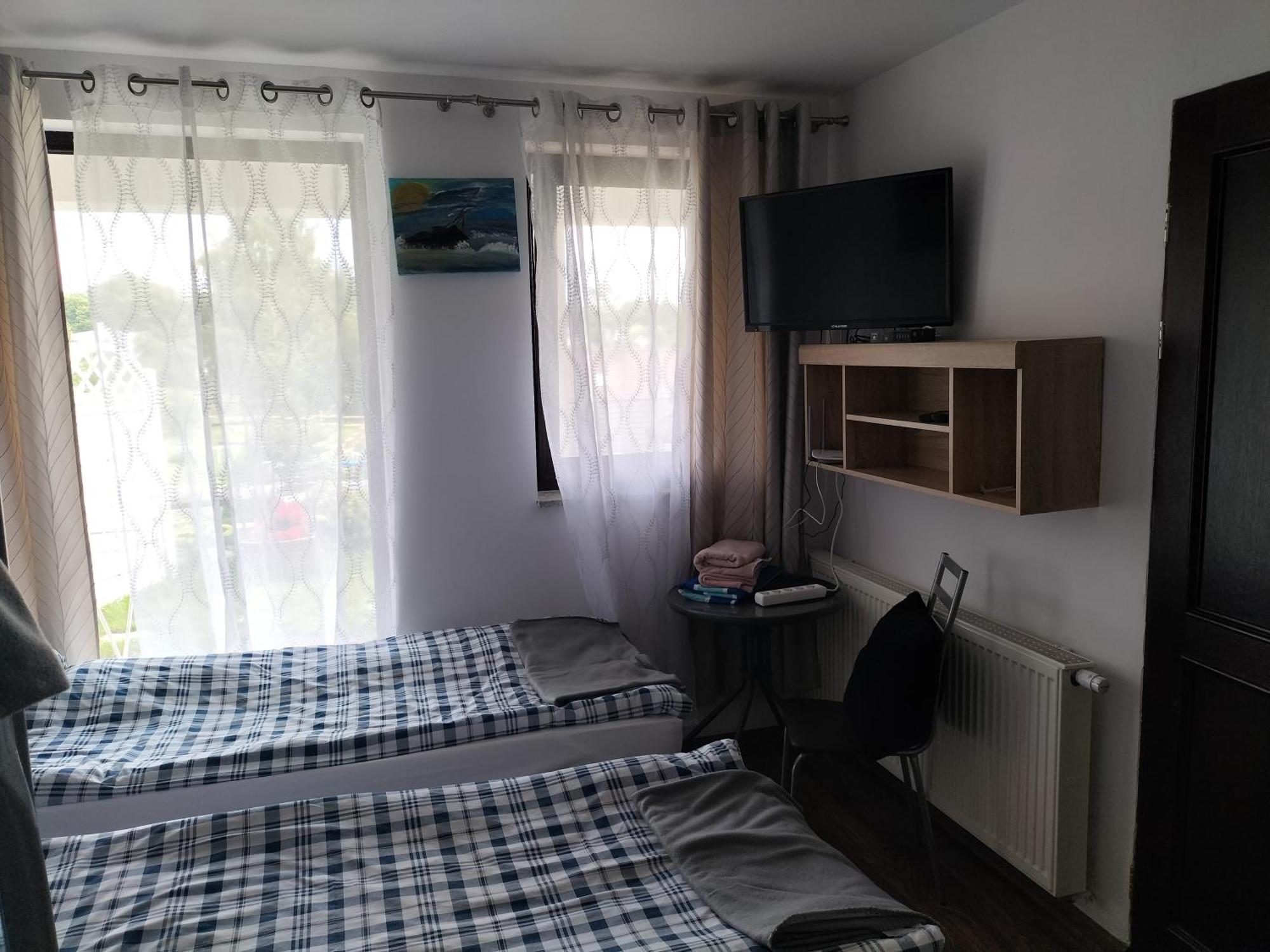 Max Apartment Żukowo Exterior foto
