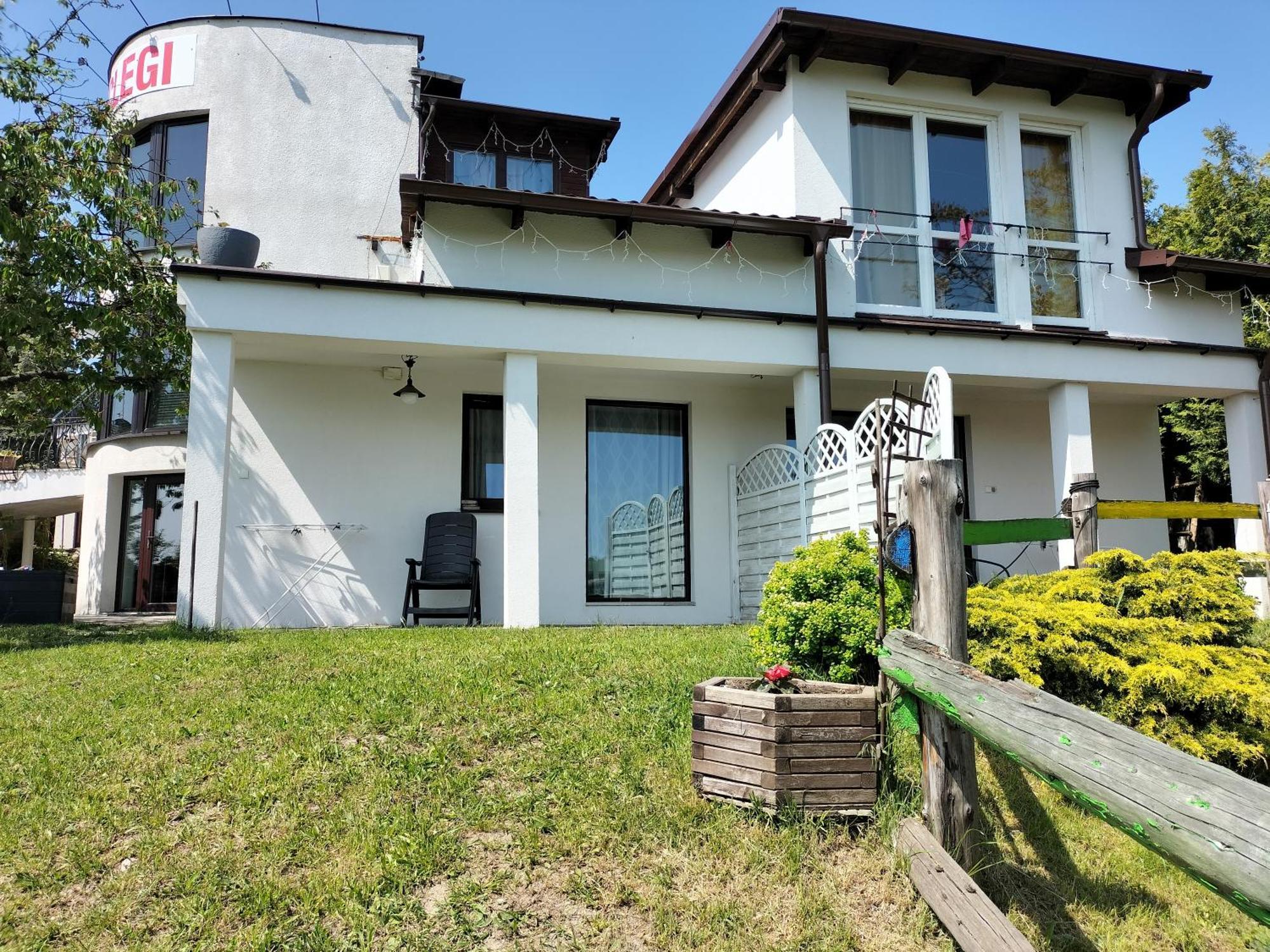 Max Apartment Żukowo Exterior foto