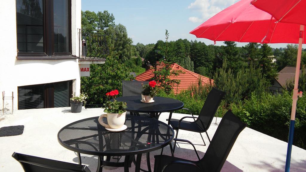 Max Apartment Żukowo Exterior foto